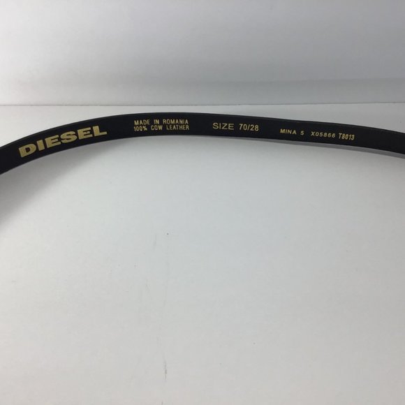 Belts